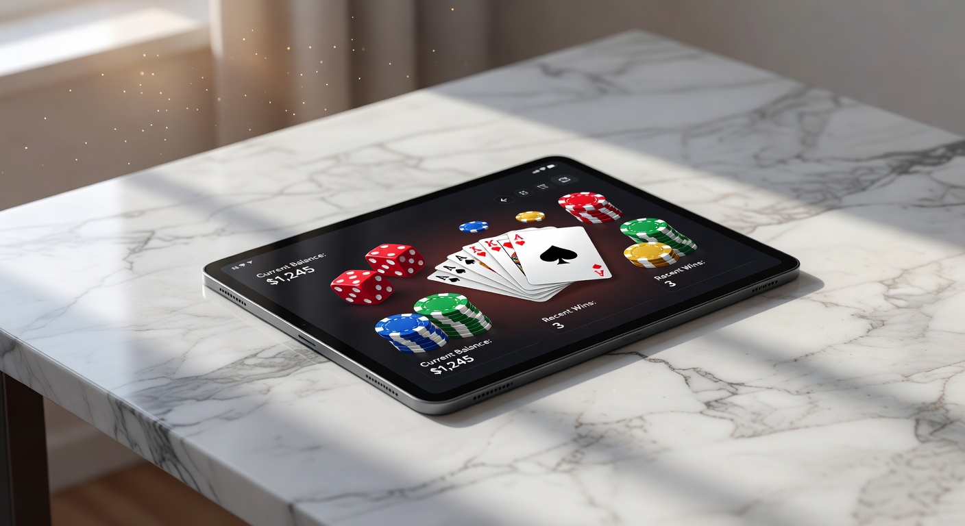 Quick Overview - internationaal online casino